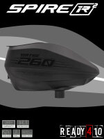 Virtue Spire 260 IR² Loader - Black