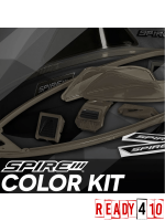 Virtue Spire III - Color Kit - FDE