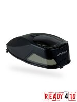 Virtue Spire III/IV/V 280 Topshell - Black