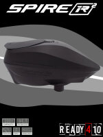 Virtue Spire IR² Loader - Black