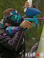 Virtue Spire IR² Loader - Blue
