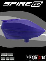 Virtue Spire IR² Loader - Purple
