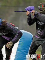 Virtue Spire IR² Loader - Purple