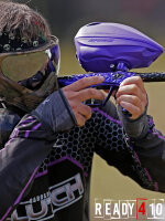 Virtue Spire IR² Loader - Purple