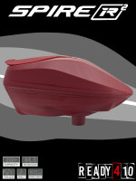 Virtue Spire IR² Loader - Red