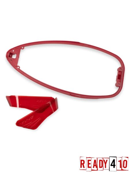 Virtue Spire V Color Kit - Red