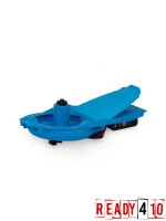 Virtue Spire V Loader - Black