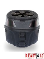 Virtue Spire V Loader - Black