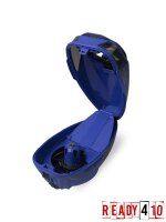 Virtue Spire V Loader - Blue Black Fade