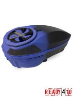 Virtue Spire V Loader - Blue Black Fade