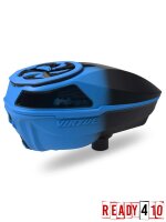 Virtue Spire V Loader - Cyan Black Fade