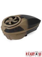 Virtue Spire V Loader - Desert Black Fade