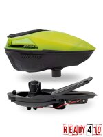 Virtue Spire V Loader - Dust Crystal Acid Black