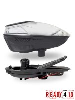 Virtue Spire V Loader - Dust Crystal Clear Black