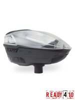 Virtue Spire V Loader - Dust Crystal Clear Black
