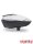 Virtue Spire V Loader - Dust Crystal Clear Black