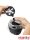 Virtue Spire V Loader - Dust Crystal Clear Black