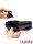 Virtue Spire V Loader - Dust Crystal Clear Black