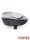 Virtue Spire V Loader - Dust Crystal Clear Black
