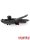 Virtue Spire V Loader - Dust Crystal Clear Black