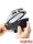 Virtue Spire V Loader - Dust Crystal Clear Black
