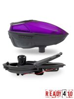 Virtue Spire V Loader - Dust Crystal Purple Black