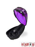 Virtue Spire V Loader - Dust Crystal Purple Black