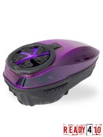 Virtue Spire V Loader - Dust Crystal Purple Black