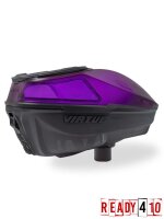 Virtue Spire V Loader - Dust Crystal Purple Black