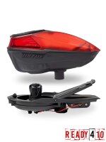 Virtue Spire V Loader - Dust Crystal Red Black