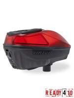 Virtue Spire V Loader - Dust Crystal Red Black
