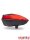 Virtue Spire V Loader - Dust Crystal Red Black