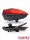 Virtue Spire V Loader - Dust Crystal Red Black