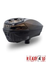 Virtue Spire V Loader - Dust Smoke Black