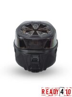 Virtue Spire V Loader - Dust Smoke Black