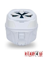 Virtue Spire V Loader - Ghost