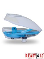 Virtue Spire V Loader - Ghost