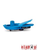 Virtue Spire V Loader - Ghost