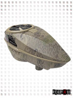 Virtue Spire V Loader - Highlander Camo