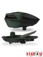 Virtue Spire V Loader - Olive Black Fade