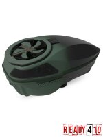 Virtue Spire V Loader - Olive Black Fade