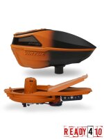 Virtue Spire V Loader - Orange Black Fade