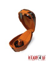 Virtue Spire V Loader - Orange Black Fade