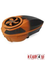 Virtue Spire V Loader - Orange Black Fade