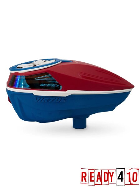Virtue Spire V Loader - Patriot