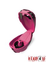 Virtue Spire V Loader - Pink Black Fade