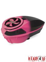 Virtue Spire V Loader - Pink Black Fade