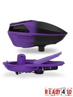 Virtue Spire V Loader - Purple Black Fade