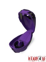 Virtue Spire V Loader - Purple Black Fade