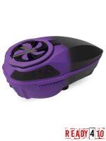 Virtue Spire V Loader - Purple Black Fade